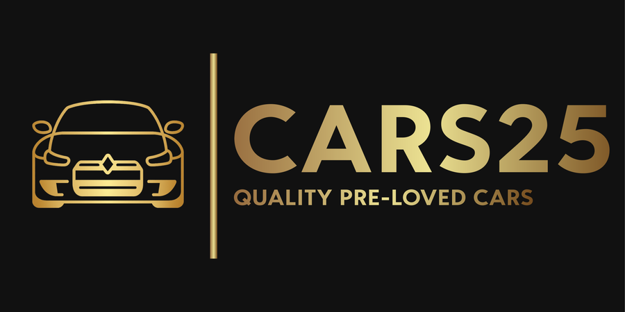 Cars25 - Quality Pre-Loved Cars