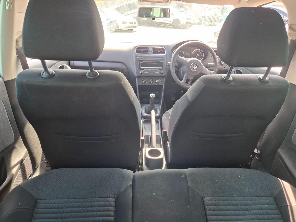 Volkswagen Polo photo 13