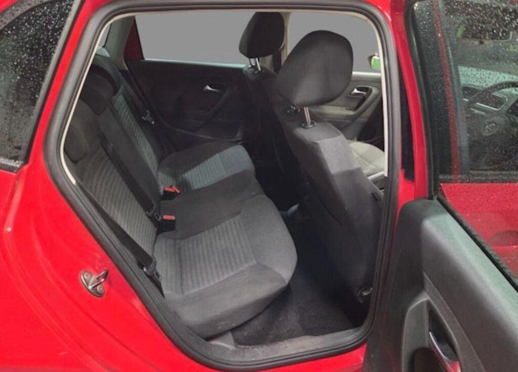 Volkswagen Polo photo 2