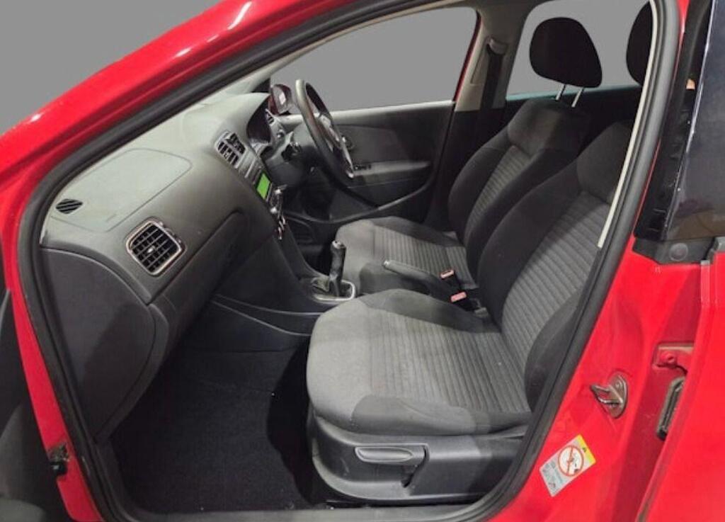 Volkswagen Polo photo 4