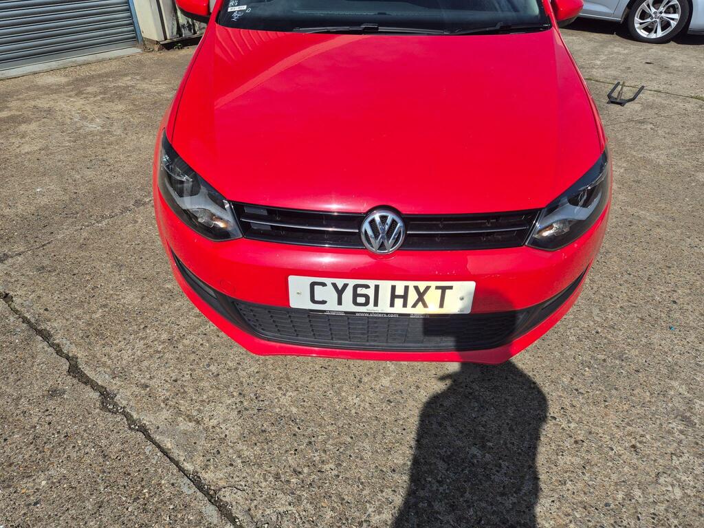 Volkswagen Polo photo 7