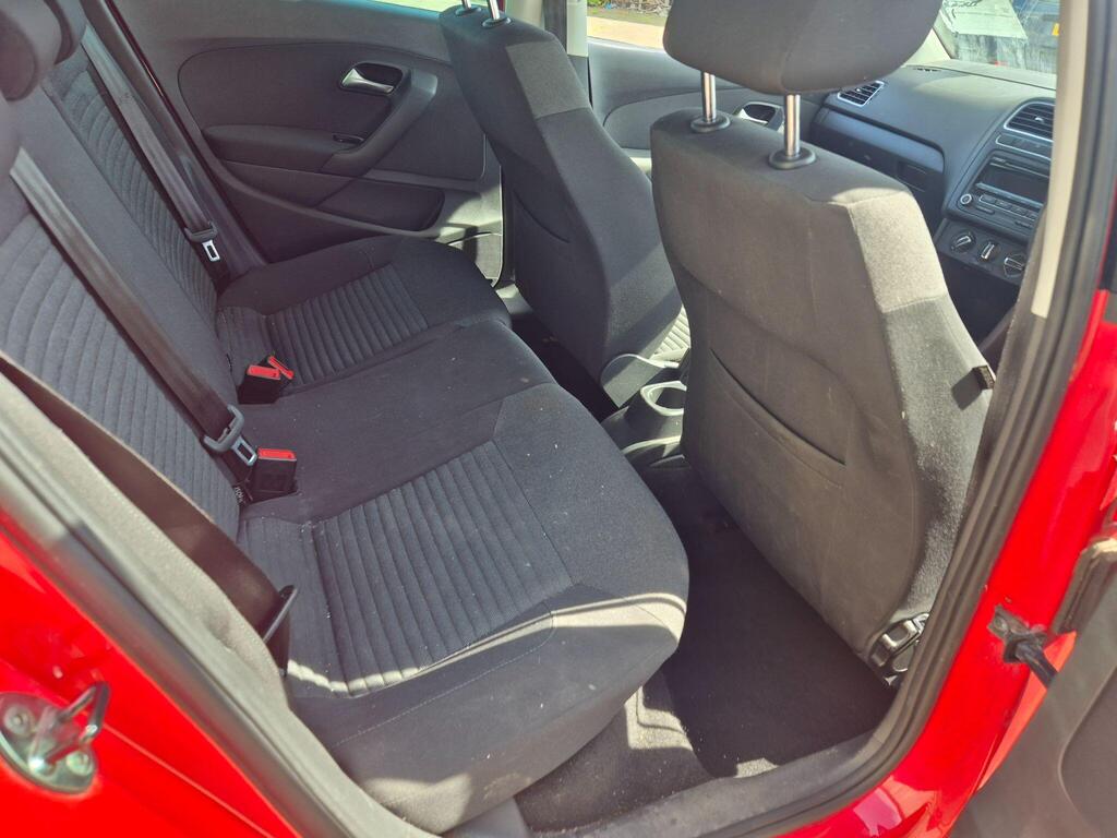 Volkswagen Polo photo 8