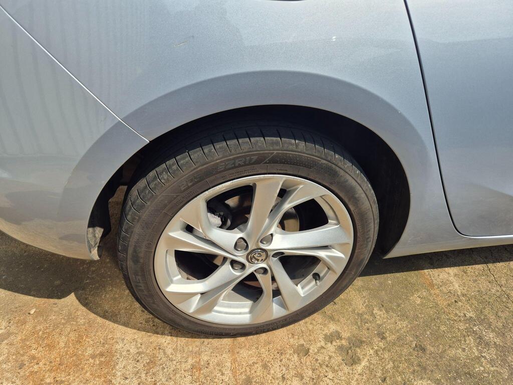 Vauxhall Astra photo 10