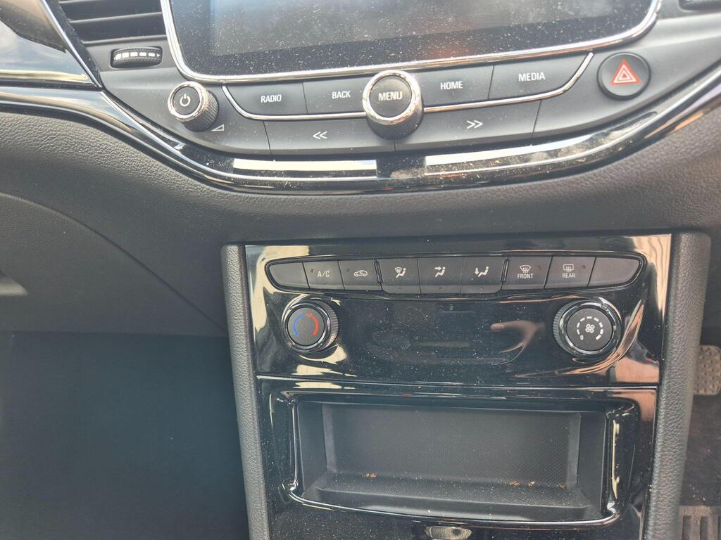 Vauxhall Astra photo 19