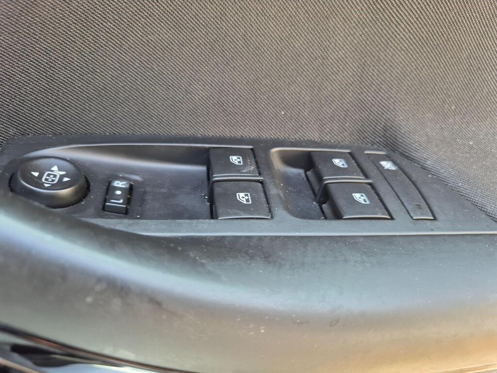 Vauxhall Astra photo 20