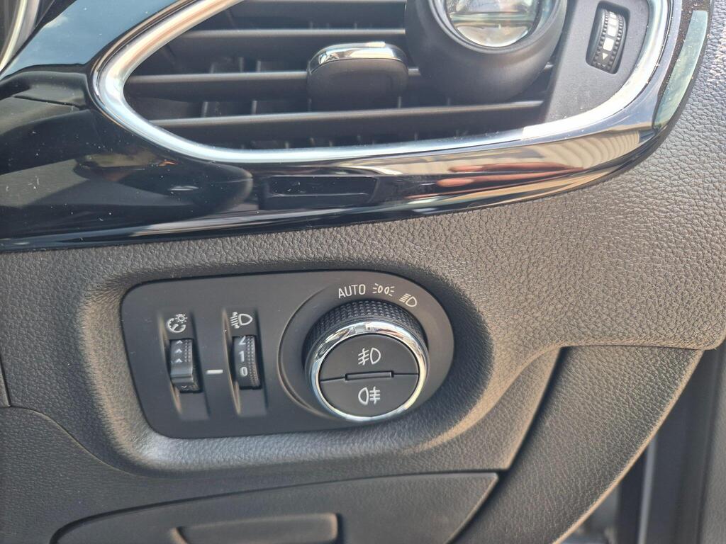 Vauxhall Astra photo 21