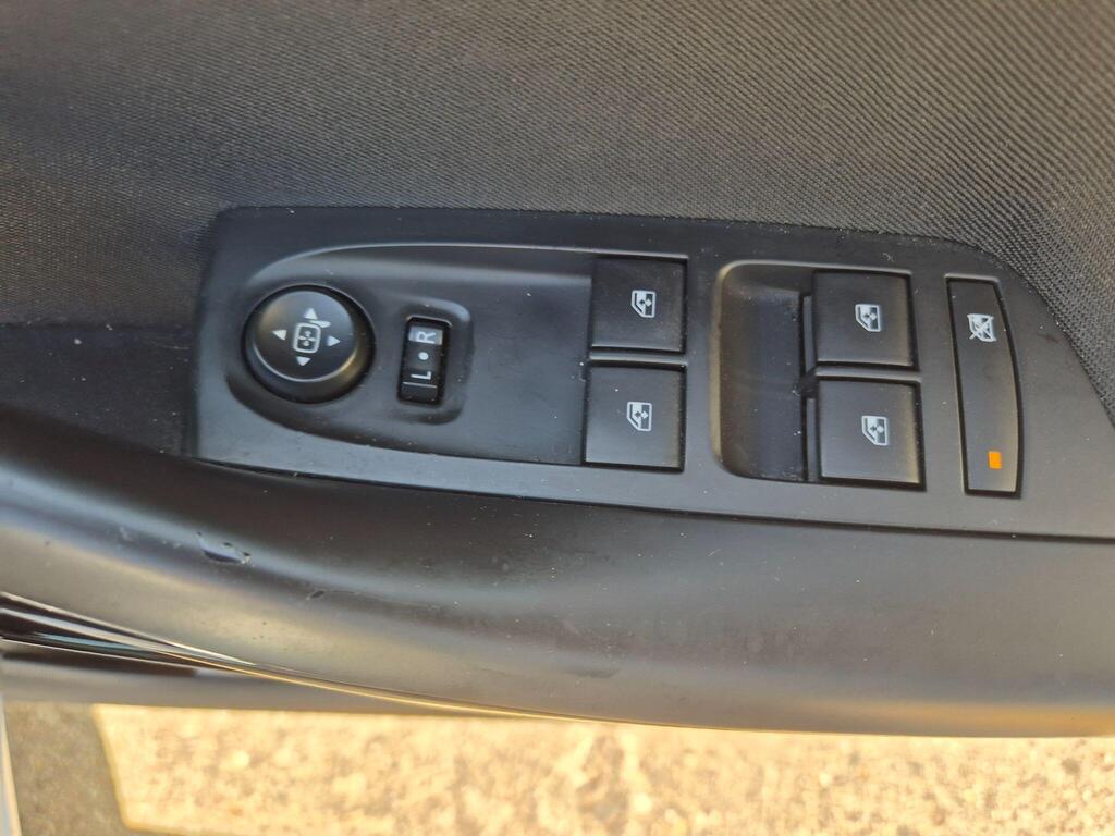 Vauxhall Astra photo 28