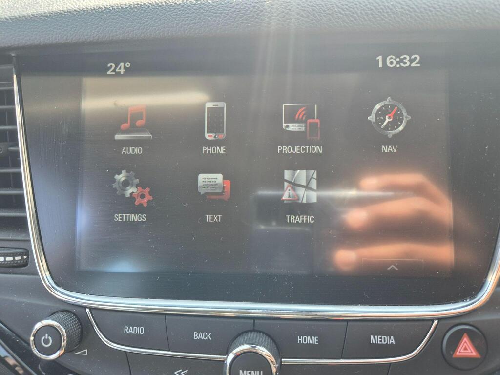 Vauxhall Astra photo 32