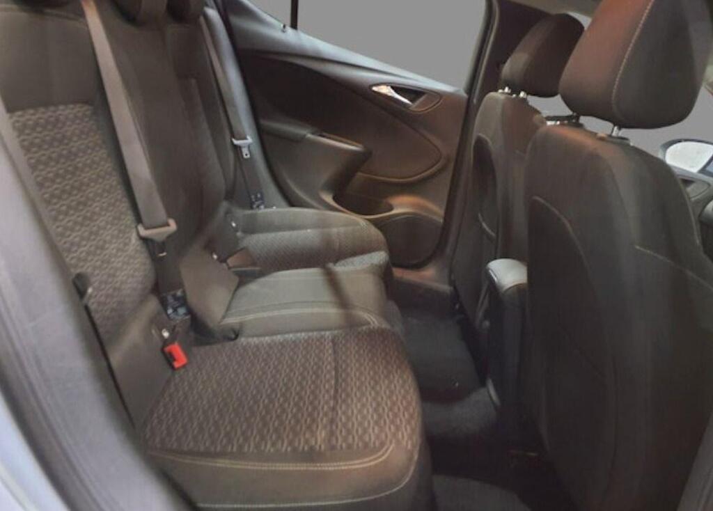 Vauxhall Astra photo 4