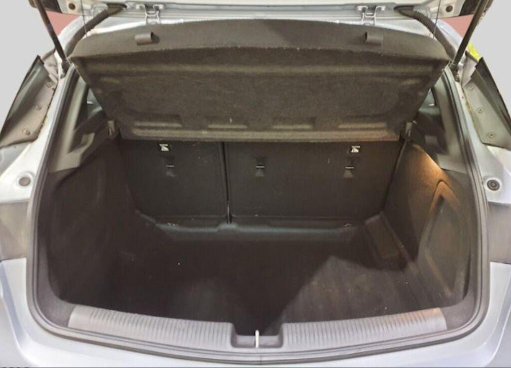 Vauxhall Astra photo 5