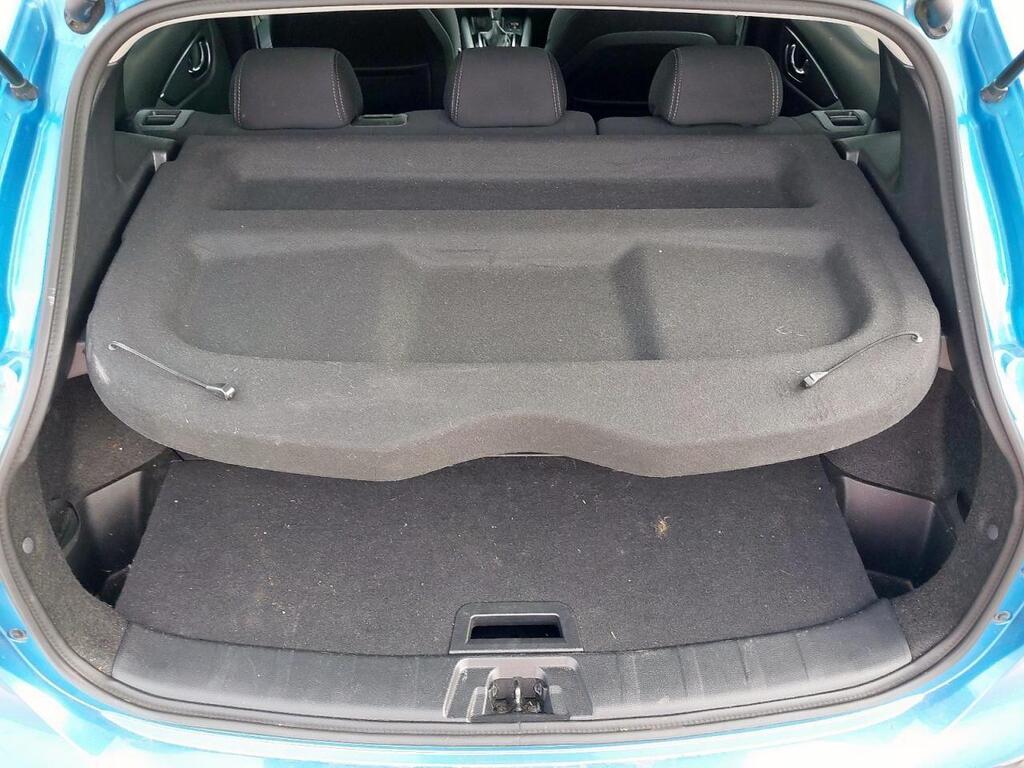 Nissan Qashqai photo 15