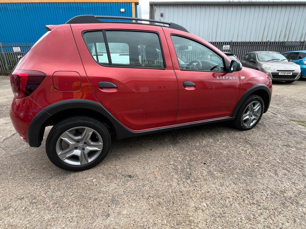 Dacia Sandero photo 4