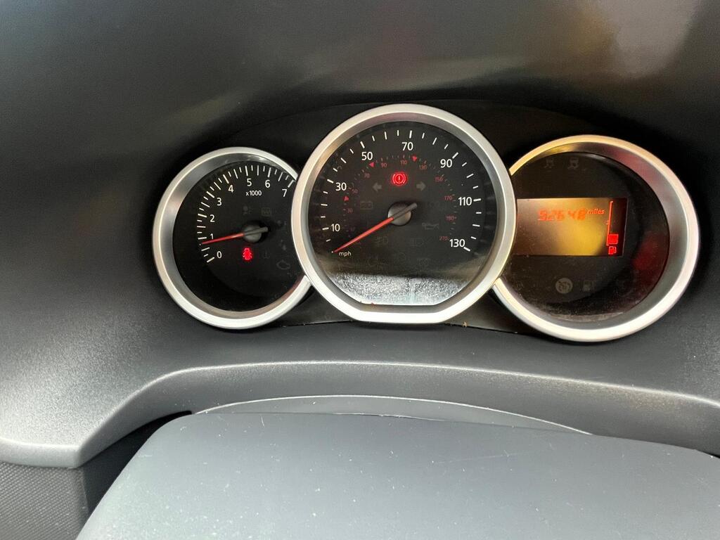 Dacia Sandero photo 6