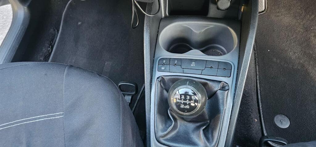 SEAT Ibiza photo 15