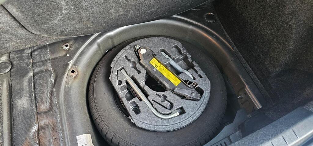 SEAT Ibiza photo 17