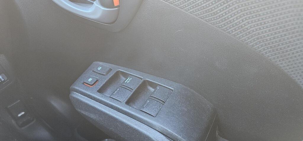 Honda Jazz photo 13